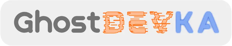 GhostDevKA